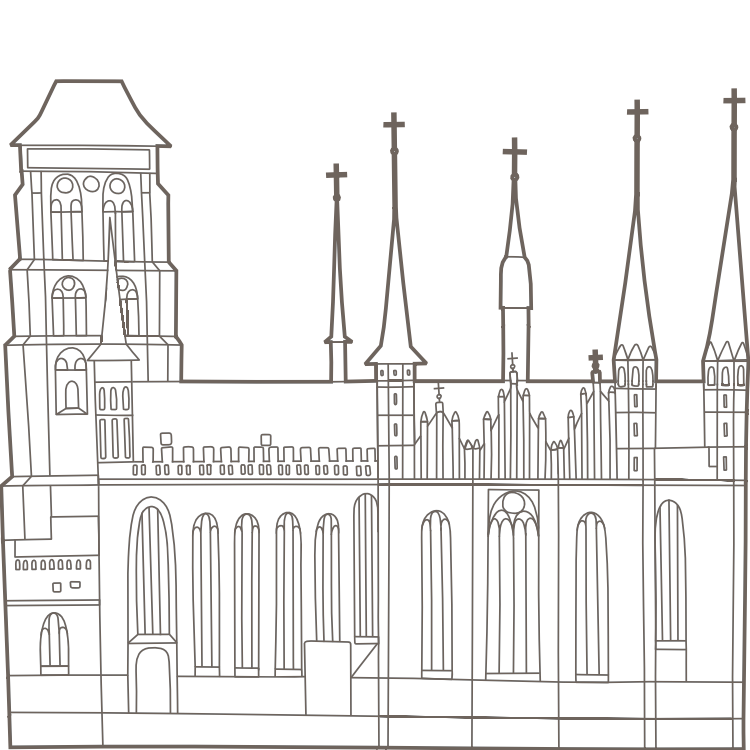 St. Mary’s Basilica